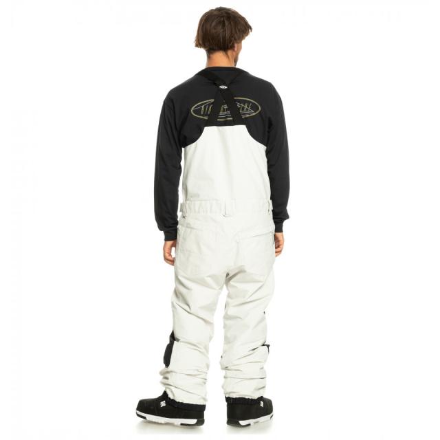 QUIKSILVER スノーウェア ビブパンツ 23-24 クイックシルバー