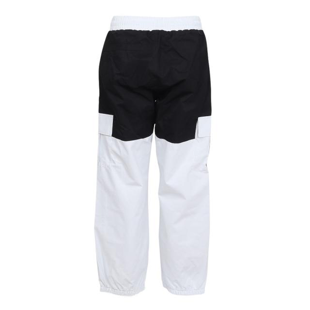 THE SOCIETY(THE SOCIETY)ミリタリーカーゴパンツ TSP0004 WHBL
