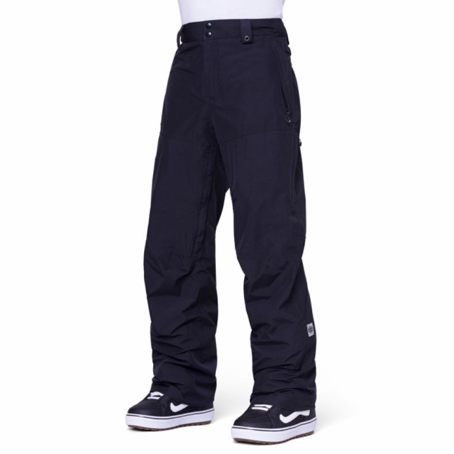 686(686)スノーボード ウェア パンツ ゴアテックス GORE-TEX CORE INSULATED PANT M3WN…