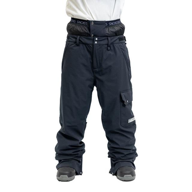 ICEPEAK スノーボードジャケット SESSIONS スノボパンツ（アイス