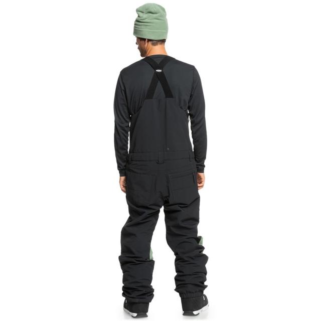 クイックシルバー Quiksilver ビブパンツ