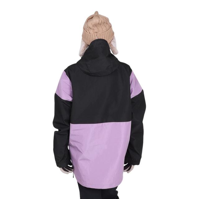 トランスクート(TRANSCOOT)22-23 スノーボードウエア ジャケット