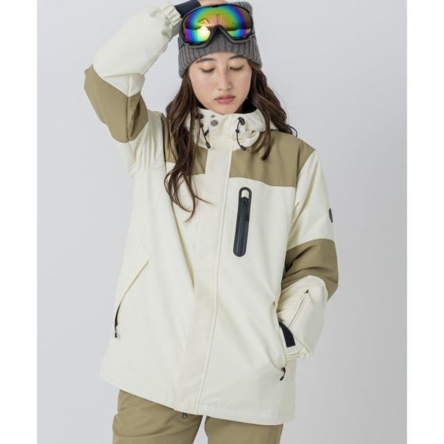 オーシャンパシフィック(Ocean Pacific)ジャケット スノージャケット