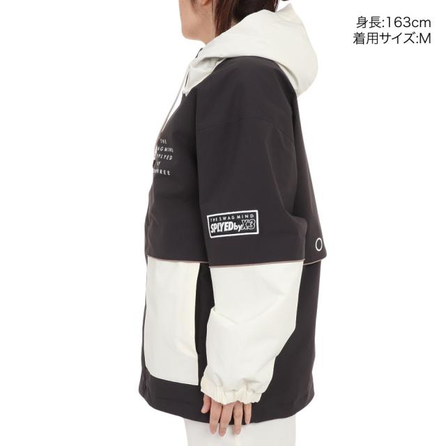 ONETHREE スノーボードウェア 上下セット（レディース）OTJ85101 楽天市場】ワンスリー（ONE THREE）（レディース）22-23 スキー