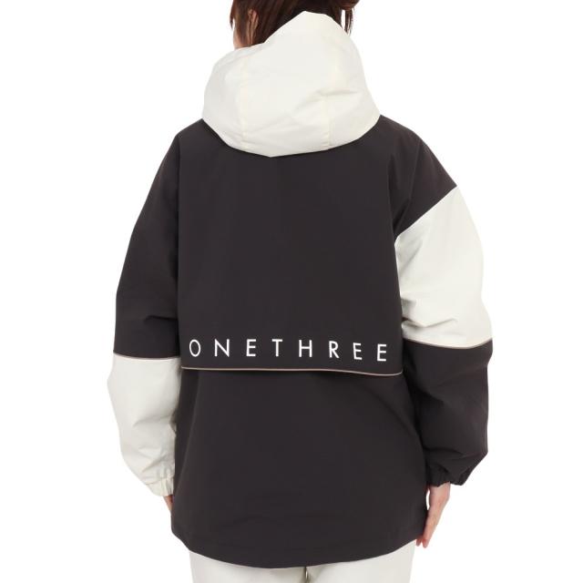 ONETHREE スノーボードウェア 上下セット（レディース）OTJ85101 楽天市場】ワンスリー（ONE THREE）（レディース）22-23 スキー