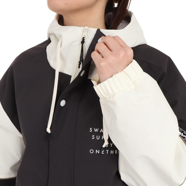 ONETHREE(ワンスリー) スノーウェア 上下セット ONETHREE(ワンスリー) スノーウェア 上下セット ONETHREE