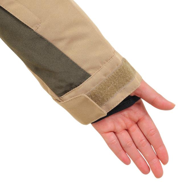 エーアールジー(arg)スノーボード ウェア ジャケット ARJ13001 WHT(Lady’s)の通販は