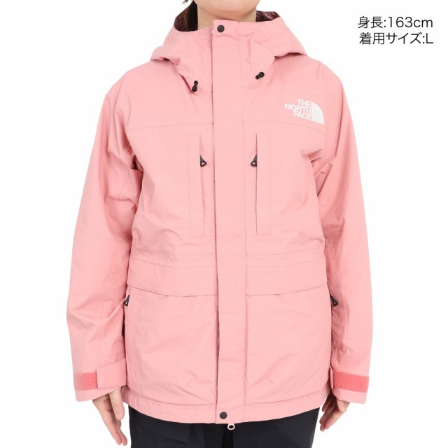 ノースフェイス(THE NORTH FACE)スキー スノーボード ウェア