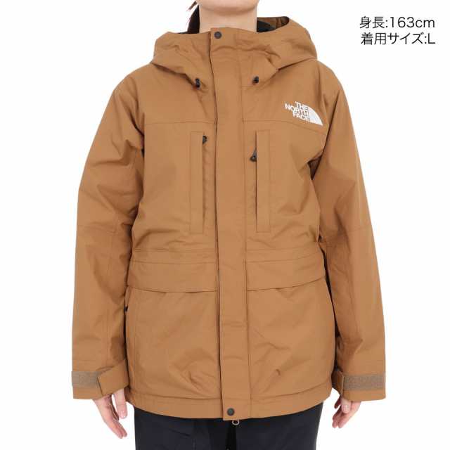 ノースフェイス(THE NORTH FACE)スキー スノーボード ウェア