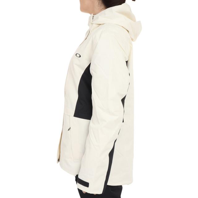 オークリー(OAKLEY)スキー スノーボード ジャケット Heavenly Rc Jacket FOA500470-9WI(…