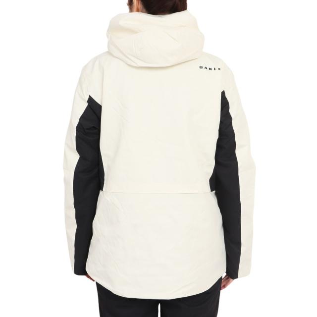 オークリー(OAKLEY)スキー スノーボード ジャケット Heavenly Rc Jacket FOA500470-9WI(…