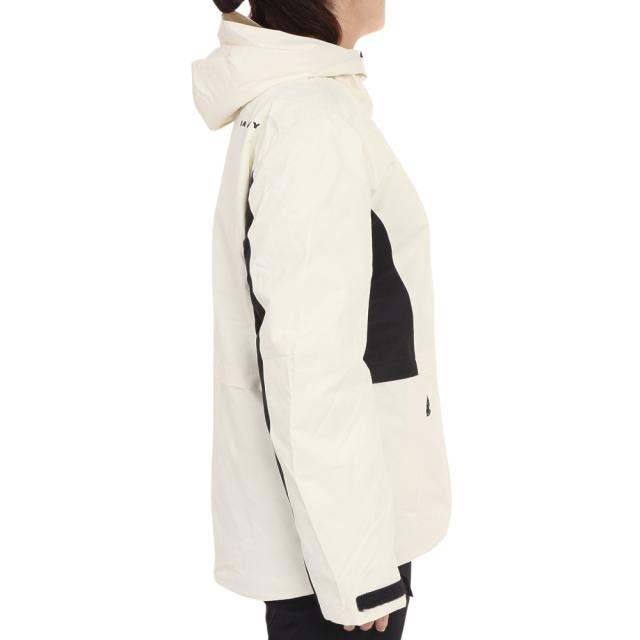 オークリー(OAKLEY)スキー スノーボード ジャケット Heavenly Rc Jacket FOA500470-9WI(…