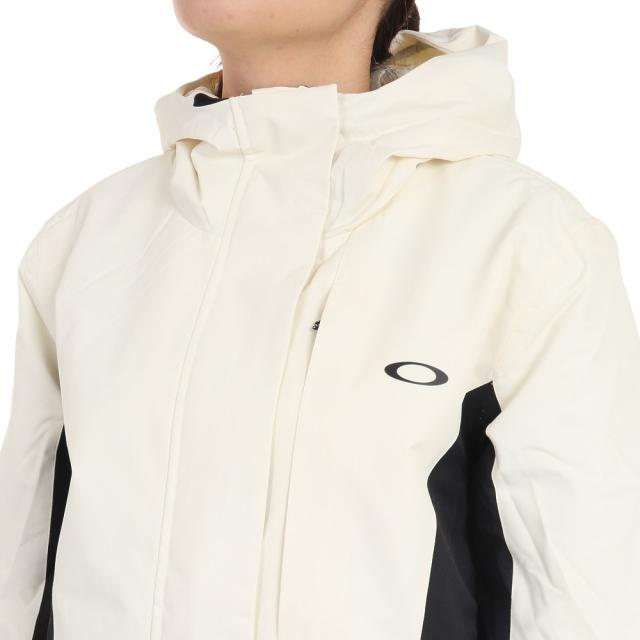 オークリー(OAKLEY)スキー スノーボード ジャケット Heavenly Rc Jacket FOA500470-9WI(…