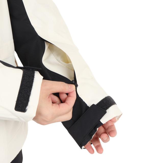 オークリー(OAKLEY)スキー スノーボード ジャケット Heavenly Rc Jacket FOA500470-9WI(…