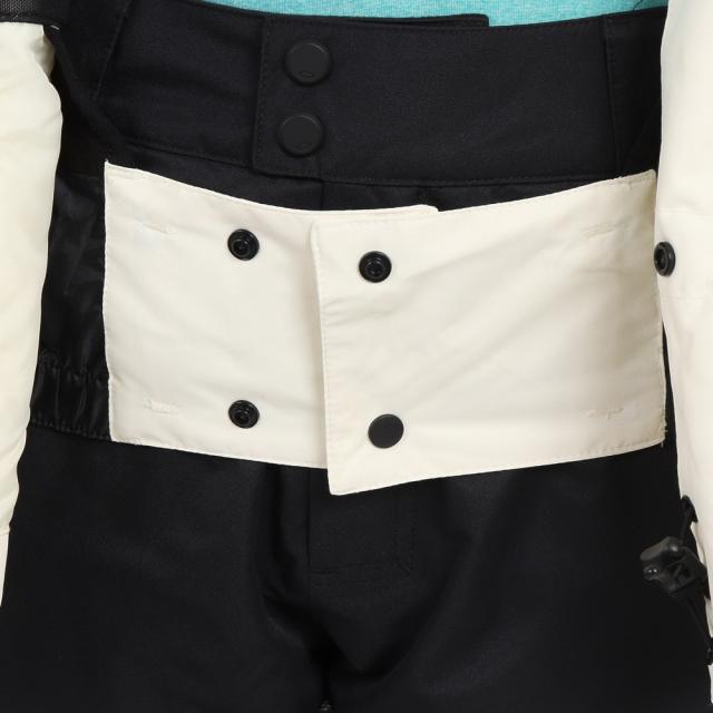 オークリー(OAKLEY)スキー スノーボード ジャケット Heavenly Rc Jacket FOA500470-9WI(…