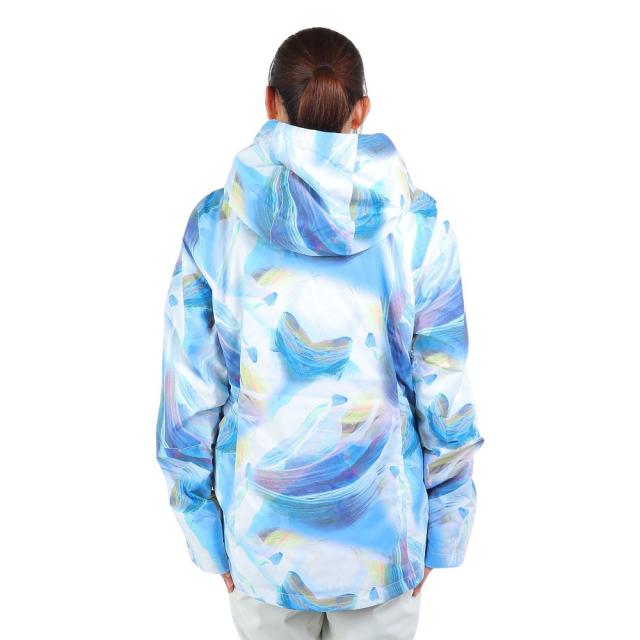 ロキシー(ROXY)スノーボード ウェア ジャケット JETTY NP JK