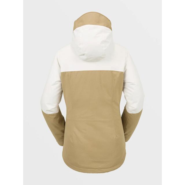 ボルコム(Volcom)スノーボード ウェア ジャケット BOLT INSULATED ジャケット H0452413 DKA(…の通販は