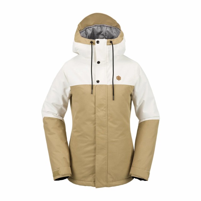 ボルコム(Volcom)スノーボード ウェア ジャケット BOLT INSULATED ジャケット H0452413 DKA(…