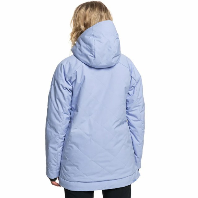 ロキシー(ROXY)RADIANT LINES OVERHEAD ジャケット 10K ERJTJ03426PHN0(Lady’…の通販は