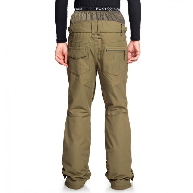 ロキシー Roxy スノーボード ウェア レディース Snowholic パンツ Erjtp Crb0 ボードウェア の通販はau Pay マーケット Victoria Surf Snow