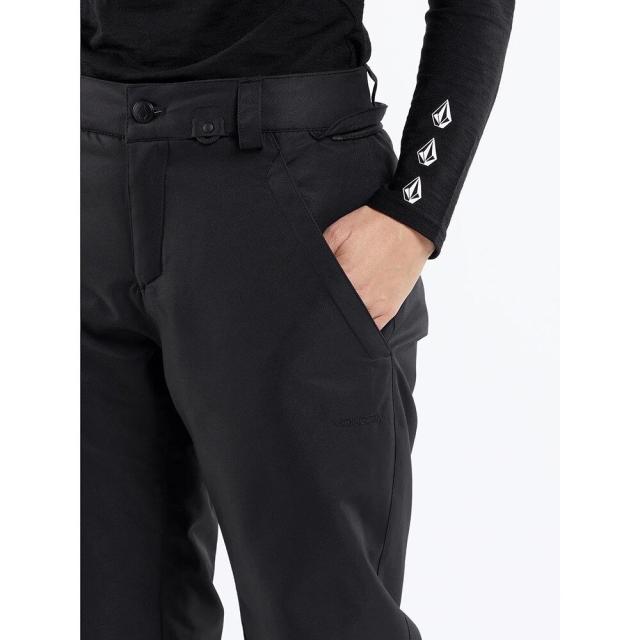 VOLCOM ボルコム スノーボード ウェア パンツ レディース ASTON