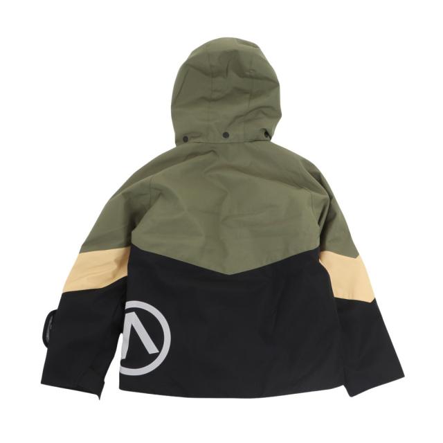 子ども用スノーボードウェアセット スノーボード ウェア 2点セット キッズ RESEEDA レセーダ