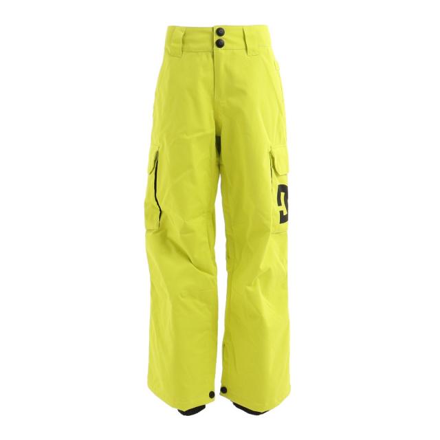 ディーシーシューズ(DC SHOES)スノーボードウェア キッズ ジュニア BANSHEE YOUTH パンツ 22SNADB…の通販は
