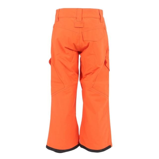 スノーボード ウェア パンツ ディーシー DC BANSHEE YOUTH PANT BQP0 ユース キッズ 子供 24-25 スノボ 日本正規品 早期購入DC ディーシー スノーボード ウェア パンツ ユニセックス