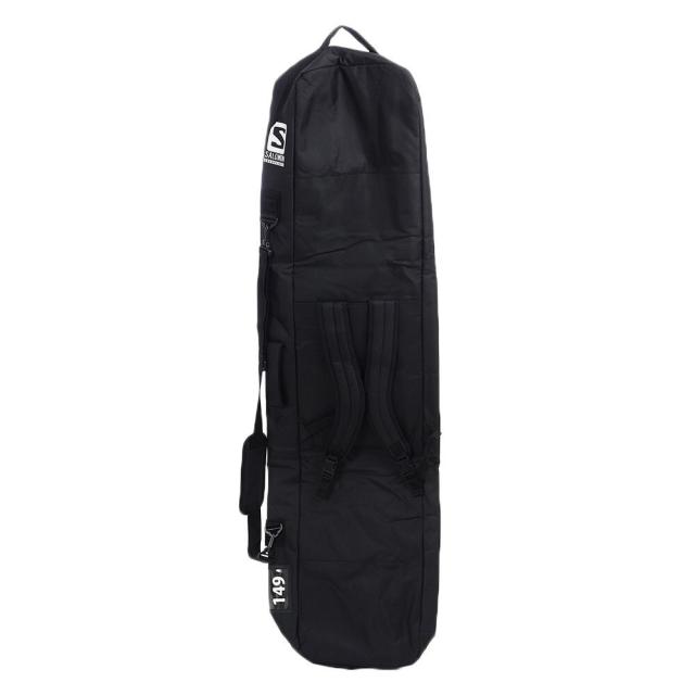 サロモン(SALOMON)スノーボード ケース リュック 20 トラベル ボード ケース BLK 410383 149cm 1…|au PAY マーケット