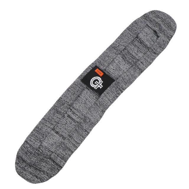オレンジ(ORANGE)スノーボード ケース ニットカバー FSパラレル 200117 4182(Men’s、Lady’s)の通販は