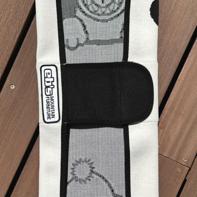 エビス(ebs)ニットカバー ラビット ボードケース ホワイト 4400314-KNIT RABBIT WHITE(Men’s…の通販は エビス(ebs)ニットカバー ラビット ボードケース ホワイト 4400314-KNIT RABBIT WHITE(Men’s…の通販は