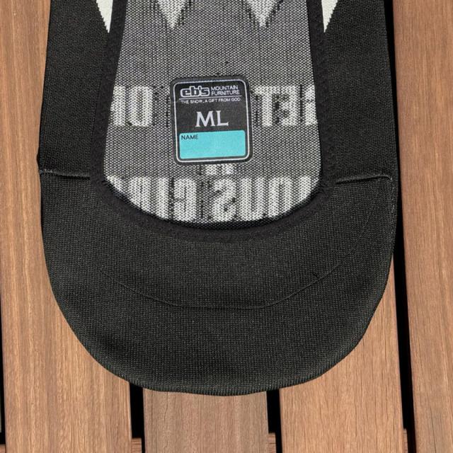 エビス(ebs)ニットカバー ラビット ボードケース ホワイト 4400314-KNIT RABBIT WHITE(Men’s…の通販は エビス(ebs)ニットカバー ラビット ボードケース ホワイト 4400314-KNIT RABBIT WHITE(Men’s…の通販は