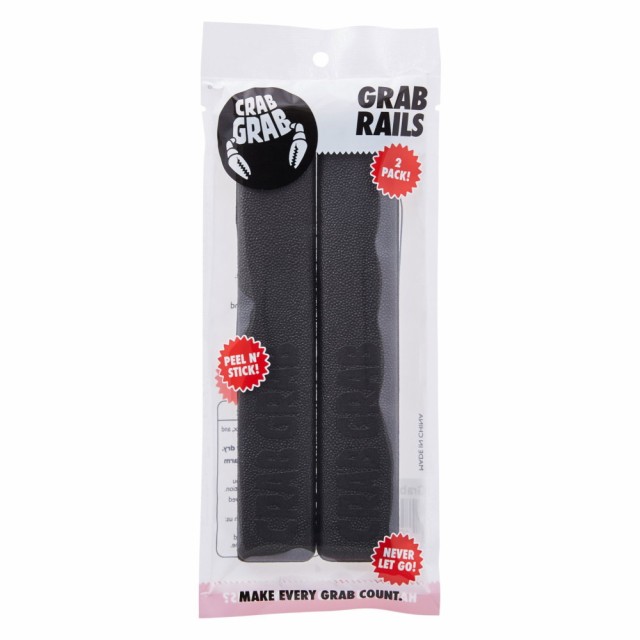 スノーボードデッキパッド crabgrab skate rails - スノーボード