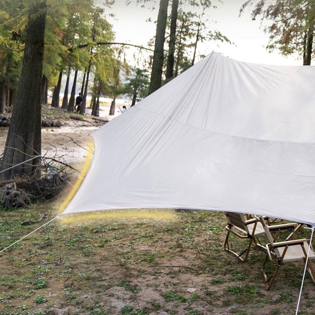 TXZ－2103タープ - アウトドア・キャンプ用品通販