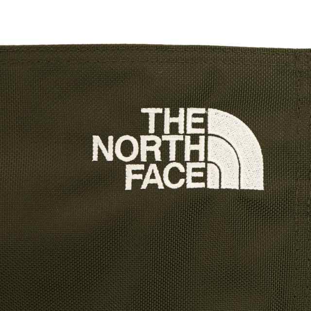 ノースフェイス(THE NORTH FACE)椅子 チェア 折りたたみ TNFキャンプ