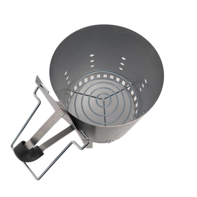 ウェーバー(WEBER)ラピッドファイヤー チムニースターター 7416
