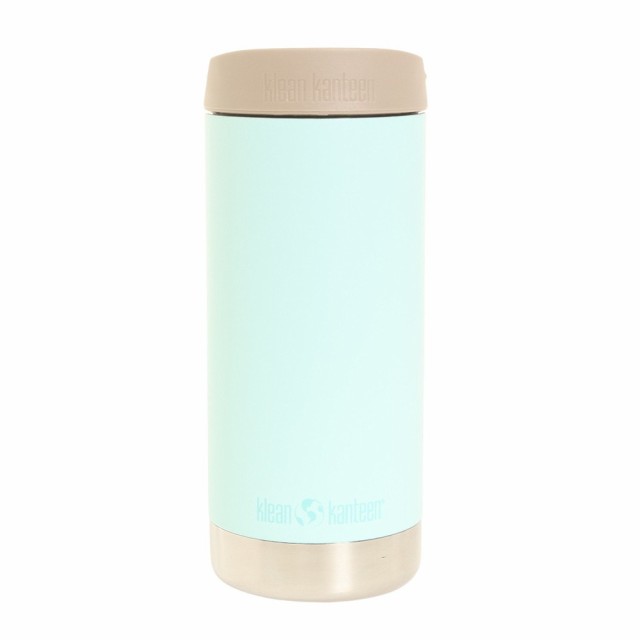 クリーンカンティーン(klean kanteen)TKワイド12ozカフェキャップ