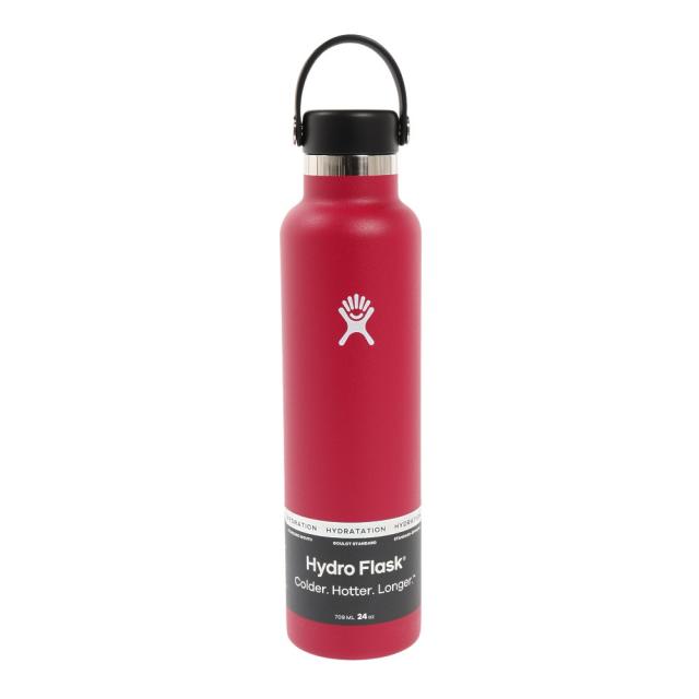 ハイドロフラスク(HydroFlask)水筒 ボトル マグ 24oz スタンダードマウス 5000000012817