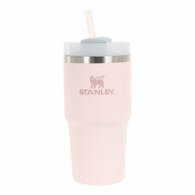 スタンレー(STANLEY)水筒 タンブラー 保冷 H2.0 真空スリムクエンチャー0.6L 10-10826-061の通販は