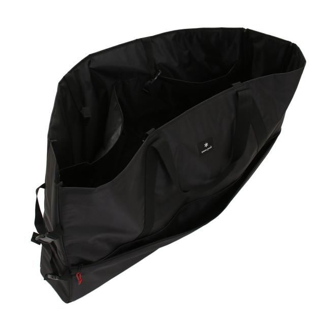 スノーピーク(snow peak)ギアトートM BG-016 トートバッグ キャンプの通販は