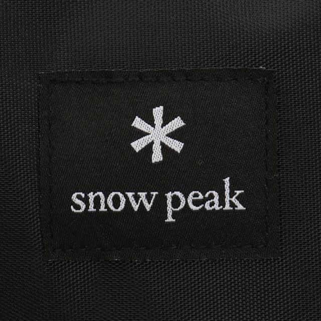 スノーピーク(snow peak)ギアトートM BG-016 トートバッグ キャンプの通販は