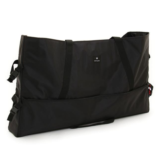 スノーピーク(snow peak)ギアトートM BG-016 トートバッグ キャンプの通販は