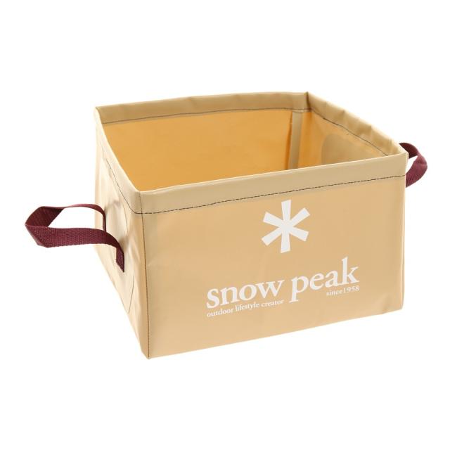 スノーピーク(snow peak)パックシンク FP-151Rの通販は 5,643円