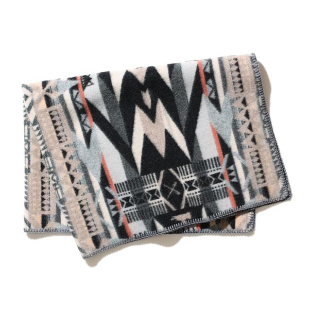 スノーピーク(snow peak)SP×PENDLETON Muchacho Blanket One CH