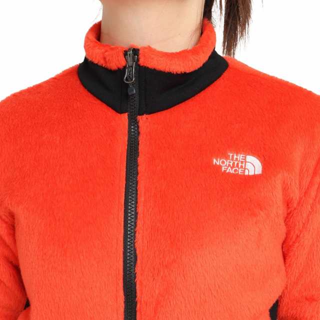 NORTH FACE SNOW FLEECE JACKET フリース ジャケット - アウター