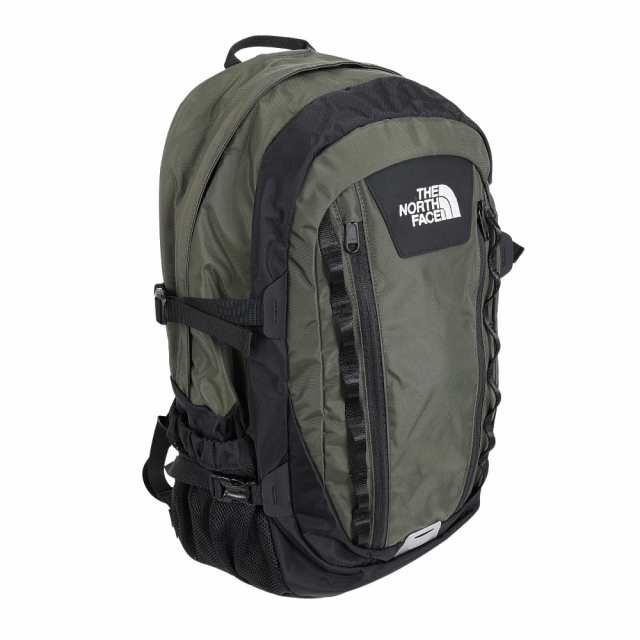 ノースフェイス(THE NORTH FACE)バッグ バックパック リュック ビッグ