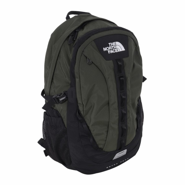 ザ・ノース・フェイス(THE NORTH FACE)バッグ バックパック リュック エクストラショット NM72300 NT …