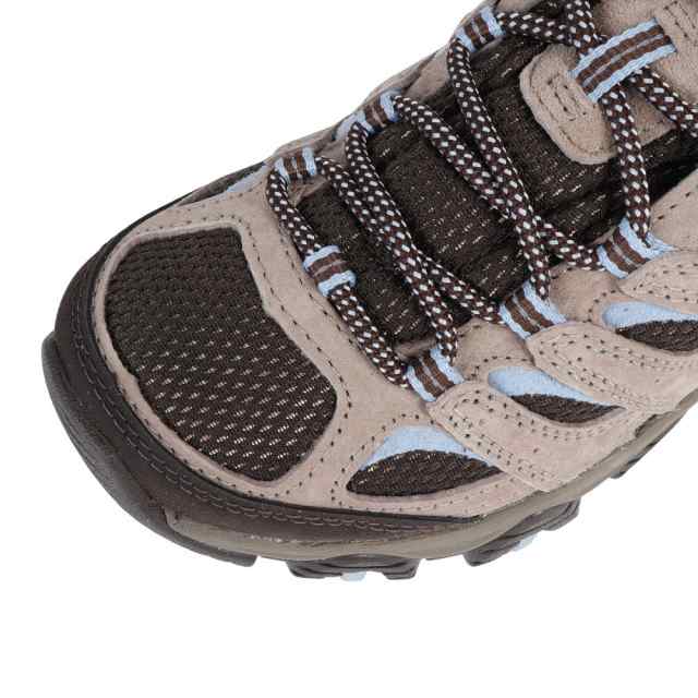 メレル(MERRELL)大人気MOABシリーズ 第3世代 ローカット シューズ MOAB3 WP WIDE 035856W B…