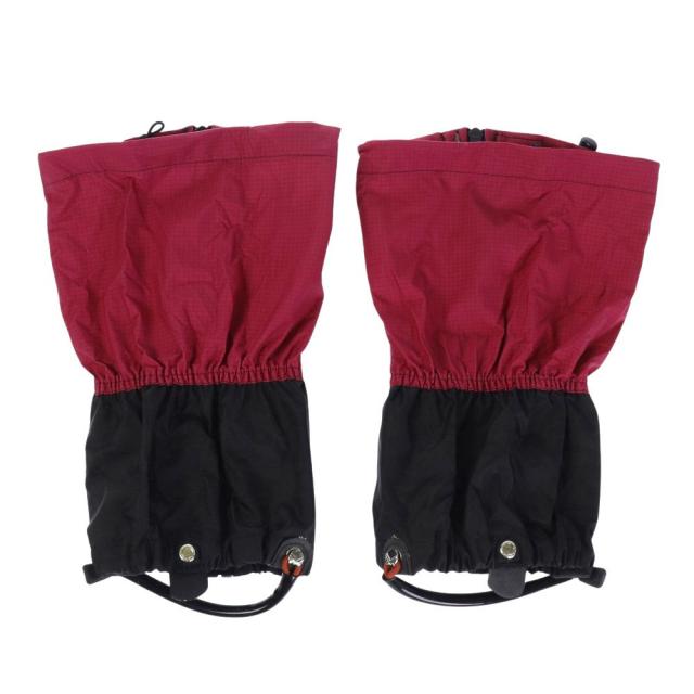 イスカ(ISUKA)ゴアテックス ゲイター シューズカバー ライトスパッツ ミッド 2462-25 ラベンダー(Men’s、L… 5,452円