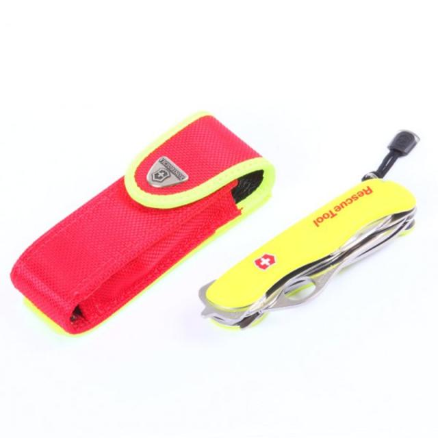 ビクトリノックス(VICTORINOX)マルチツール レスキューツール 63199